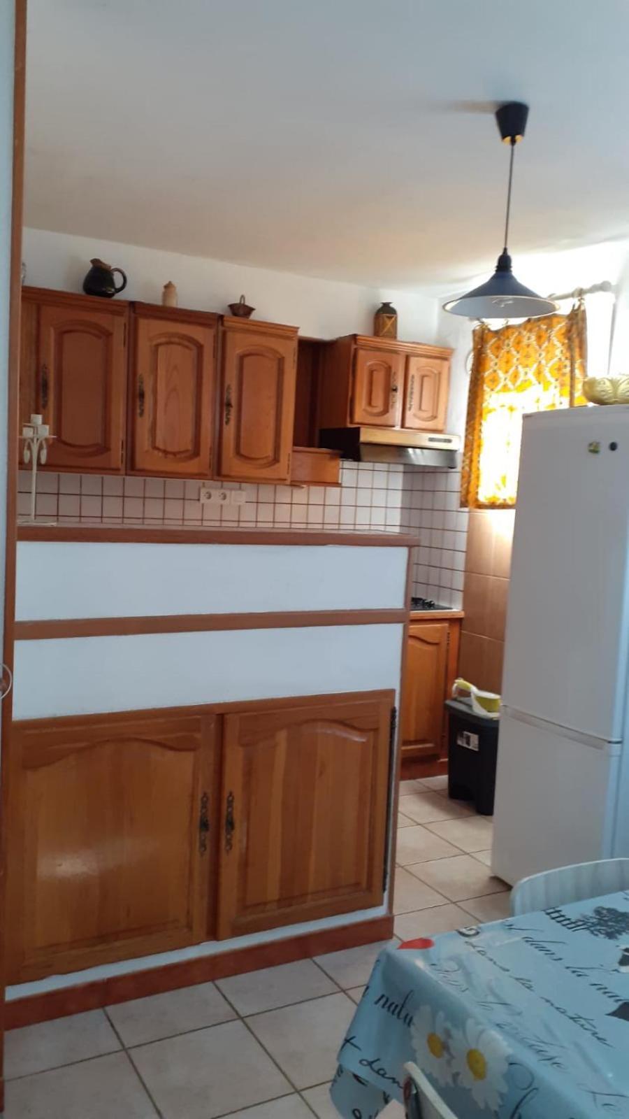 Petite Maison Au Barcares 4 Personnes Le Barcarès Kültér fotó